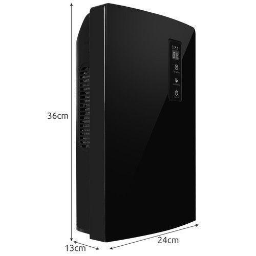 Осушувач повітря Ruhhy 19896 (Malatec) + очисник | Зображення 3