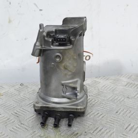 Корпус паливного фільтра 2.7 HDi Peugeot 407 607 Пежо 6650473120