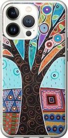 Чохол для Apple iPhone 13 Pro з силікону FCh_060587