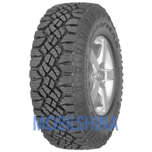 Всесезонные шины GOODYEAR Wrangler DuraTrac (255/60R20 113Q)