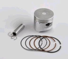 Поршень Delta 100.STD (Ø50,00) SUNY (mod.A)