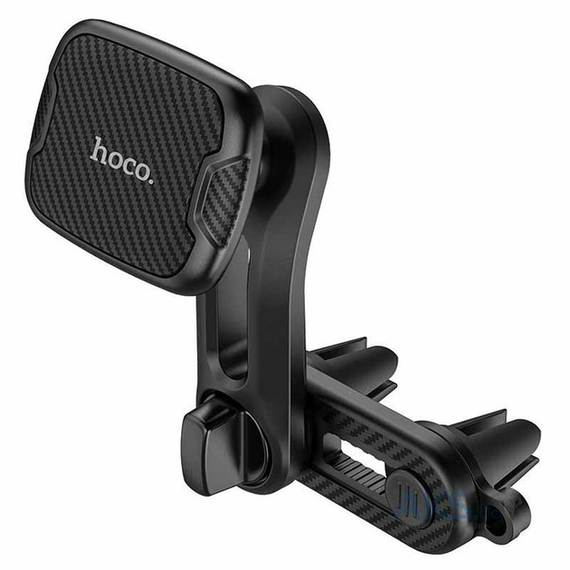 Автомобільний тримач магнітний Hoco CA68 Black | Зображення 2