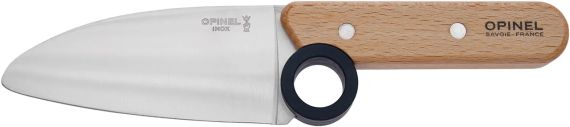 Набір ножів Opinel Le Petite Chef VRI Inox | Зображення 1