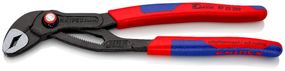 Кліщі переставні сантехнічні KNIPEX Cobra QuickSet 87 22 250