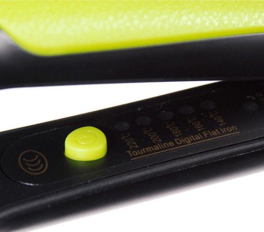 Утюжок XPRO GM-2977 Iron, чорний (43066-GM-2977_256) | Зображення 2