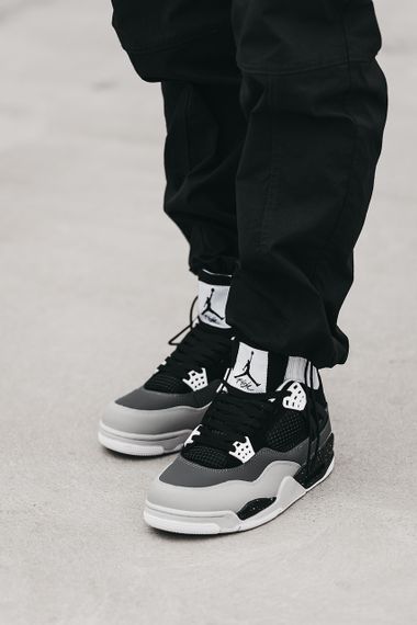 Кросівки Air Jordan 4 , В'єтнам 1834 45 | Зображення 1