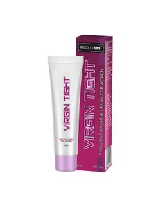 Стимулюючий крем Virgin tight, 30 ml Sex Aura