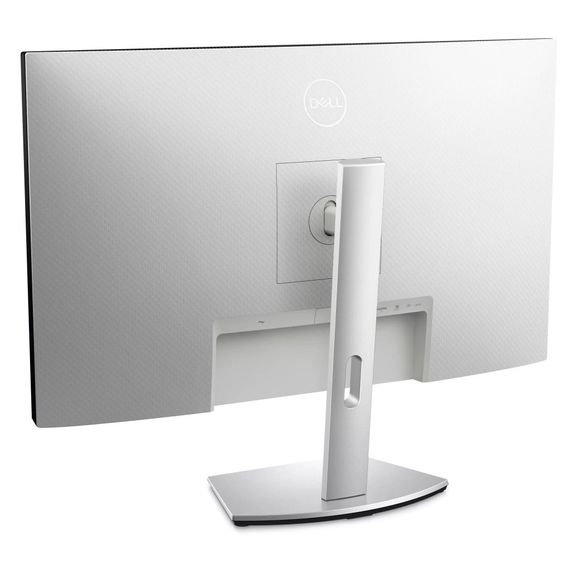 Монитор Dell S2722DC (210-BBRR) | Зображення 9