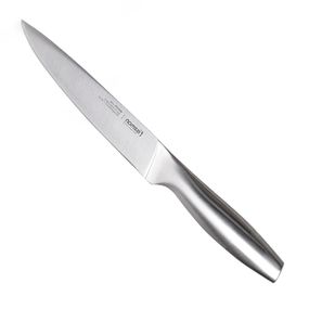 Нож универсальный Fissman Bergen FS-12436 16 см серебристый