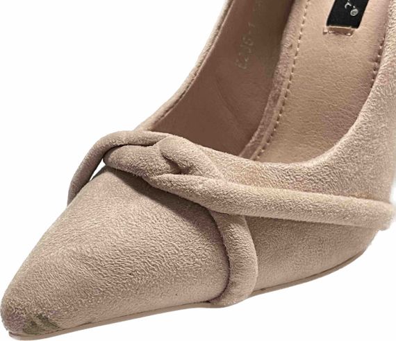 Туфли женские Fashion BaСkstreet 90041 36 размер 23,5 см Розовый (уценка) | Зображення 7