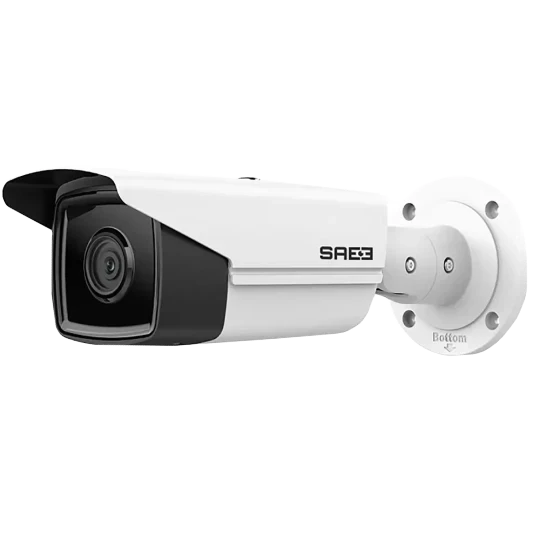 SE-IPC-4BV1-I4/2.8 IP відеокамера SafetyEye - Камери