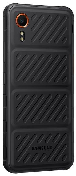 Смартфон Samsung Galaxy XCover7 6/128Gb ZKD Black | Зображення 5