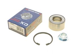 Подшипник ступицы передней Ford Connect 02- +ABS  CX810