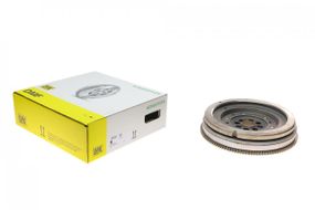 Демпфер зчеплення Ford Focus Mondeo 2.0 TDCi 14-, Powershift 415 0913 09