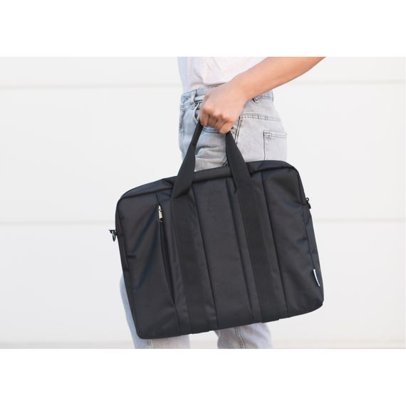 Сумка для ноутбука Vinga 16" NB126 black (NB126BK) | Зображення 7