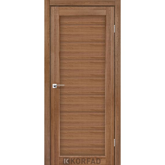 Двери Korfad Porto PR-05 Эш-вайт