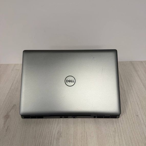 Мобильная рабочая станция Dell Precision 7560 / 15.6" (1920x1080) IPS / Intel Core i9-11950H (8 (16) ядер по 2.6 - 5.0 GHz) / 16 GB DDR4 / 512 GB SSD / nVidia RTX A4000, 8 GB GDDR6, 256-bit / WebCam б/у | Зображення 6