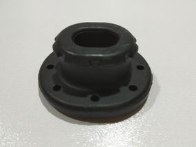 Подушка радіатора Hyundai/KIA, MOBIS (25336F2000) нижня (25336-F2000)
