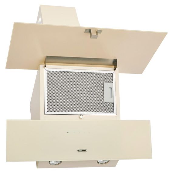 Витяжка кухонна Eleyus Element 700 60 BG | Зображення 3
