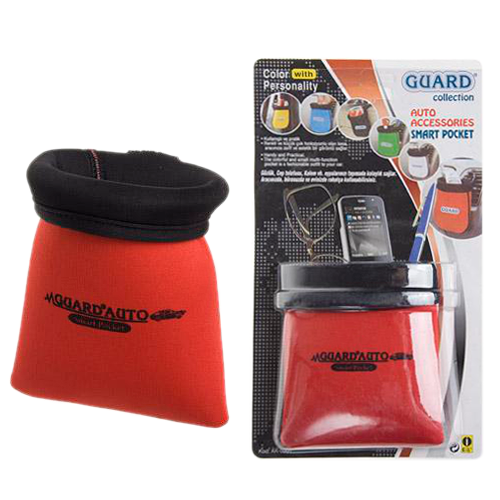 Підставка під телефон мішечок GUARD Red | Зображення 1
