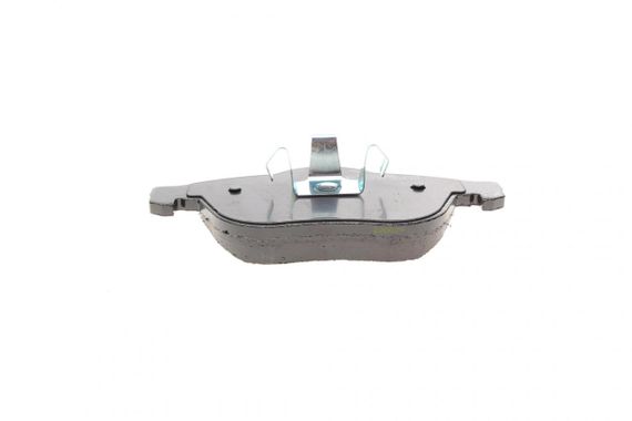Колодки гальмівні передні Renault Laguna II 01- 22-0336-0 | Зображення 4