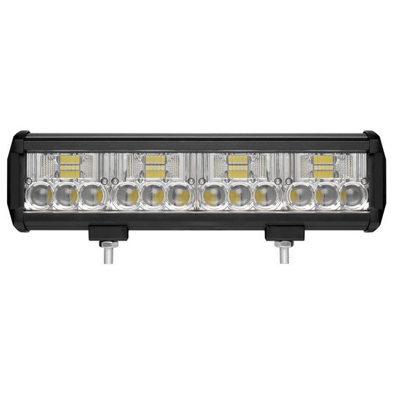 Світлодіодна фара StarLight JR-K-72W 9-32V combo | Зображення 5