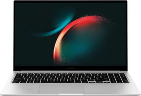 Ноутбук Samsung Galaxy Book3 Pro (14"3K/i7-1360P/16GB/512GB SSD/Win 11)