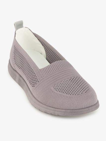Сліпони жіночі М6002 40 Лавандовий shop (2000999618758) | Зображення 4