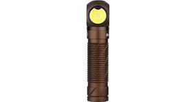 Ліхтар Olight Perun 2. Desert tan