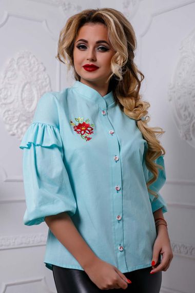 Блуза 952.2582 XL | Зображення 1