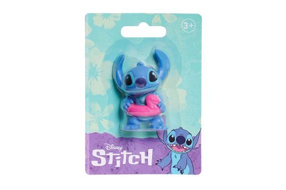 Ігрова фігурка STITCH - СТІЧ 46260 в асорт. на планшеті | Зображення 1