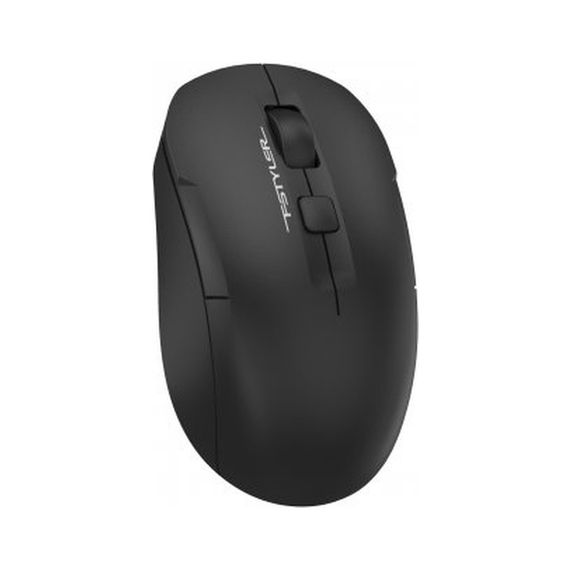 Мишка A4Tech FG16CS Air2 Wireless Black (4711421998468) | Зображення 1