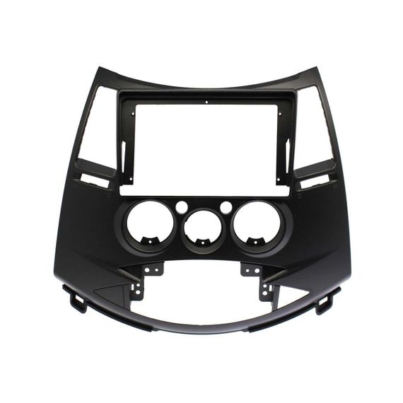 Штатна магнітола серії QIV Q1 під Mitsubishi Grandis 1 2006-2008 (F3) 9 дюймів | Зображення 1