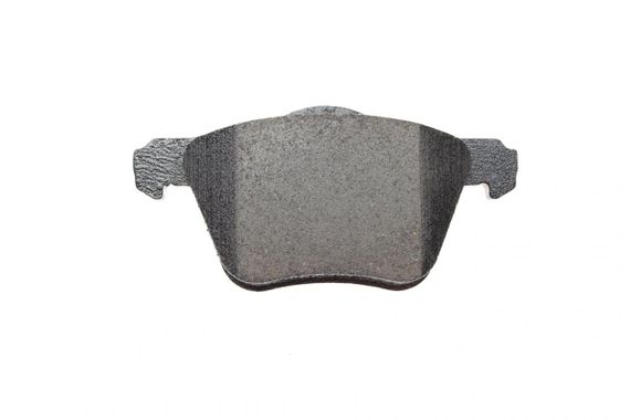 Колодки гальмівні передні Ford Galaxy Mondeo IV S-Max 07-15 Volvo S60 S80 V60 V70 XC70 06- 22-0599-1 | Зображення 6