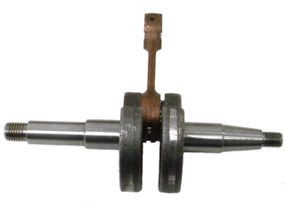 Коленвал   мотокосы   1E34F   MECH