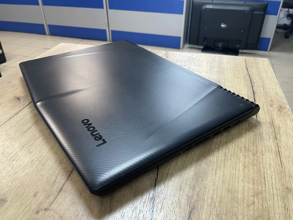 Ноутбук Lenovo Legion 15.6  core i5 7300hq/12gb/120SSD+1Tb/GTX 1050-4gb | Зображення 3