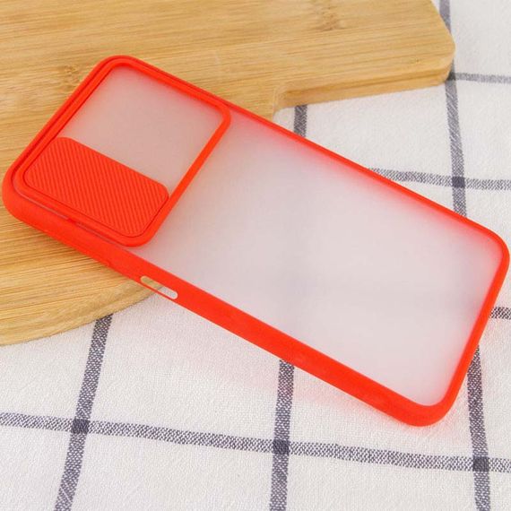 Чохол Camshield mate TPU зі шторкою для камери для Samsung Galaxy M51 | Зображення 3