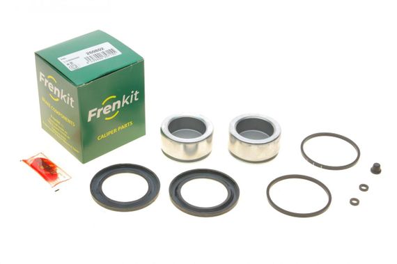 Ремкомплект супорта переднього Mercedes Benz Unimog -90 d=60mm  +2 поршня  Ate  260802