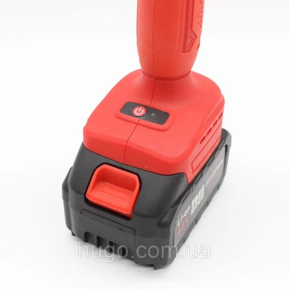 Акумуляторний секатор потужний XPRO MJ-137 (234576500_2151) | Зображення 3