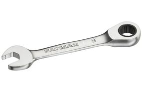 Ключ гайковий комбінований Stanley 8 мм з храповим механізмом (FMMT13097-0)