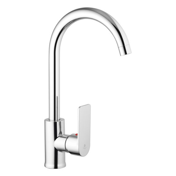 Змішувач для кухні Agua Merida - C030 (CV035429)