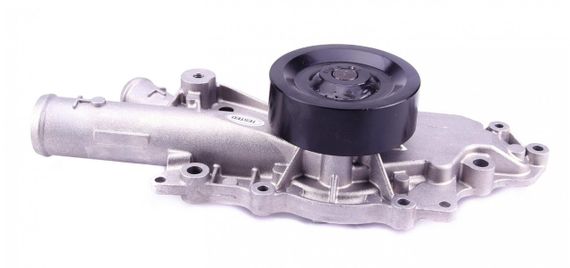 Помпа воды Mercedes Benz S-class W220 E-class W211 S211 3.2 CDI 02-09 R B  8 лоп  PA889 | Зображення 4