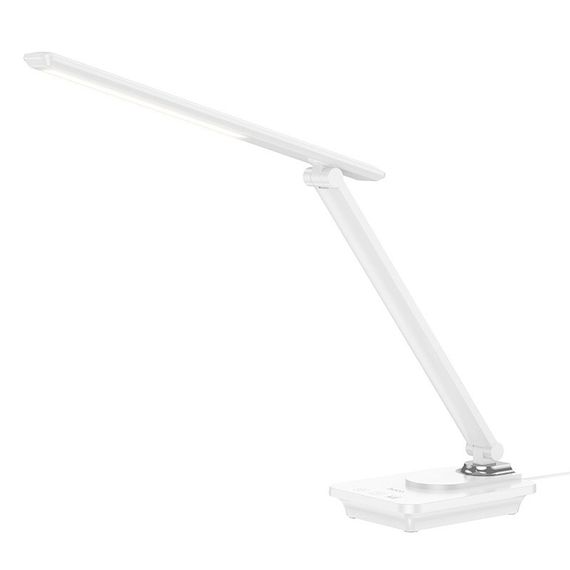 Настольная лампа HOCO HX12.3 режима,5W,White,Box | Зображення 3