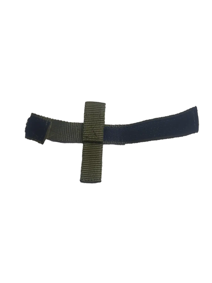 Тримач для турнікету МЕТЕЛИК Вид 2 Olive green хакі М&М (213255) | Зображення 5