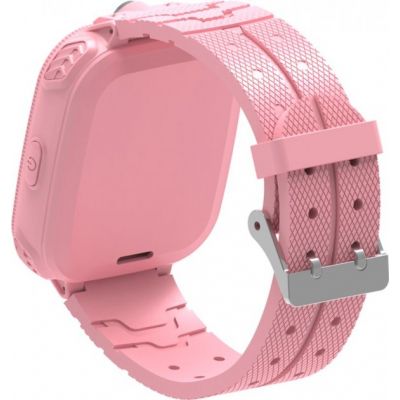 Смарт-годинник Canyon CNE-KW31RR Kids smartwatch Tony, Pink (CNE-KW31RR) | Зображення 3