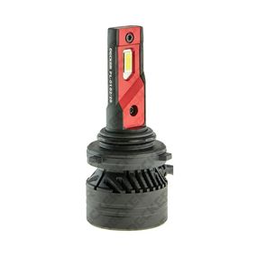 LED лампа Decker LED PL-01 5K 9006