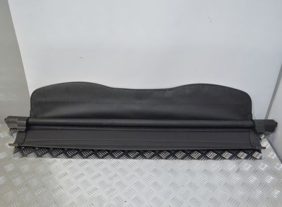 Полиця багажника Ford Focus I 1998-2005 Шторка багажника Форд Фокус 1 | Зображення 3