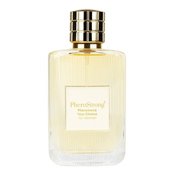 Духи PheroStrong Your Choice for Women 50ml sexstyle | Зображення 2