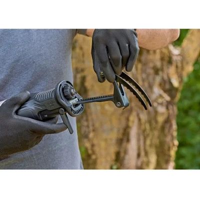 Сабельная пила Black&Decker BES301 | Зображення 4