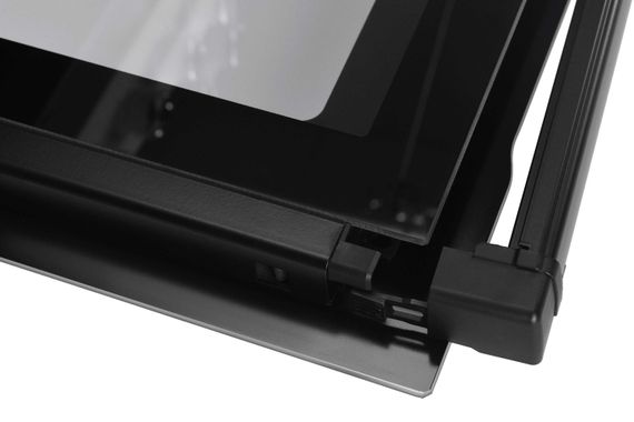 Плита ARDESTO комбі Elegance FSCF-C606W | Зображення 6